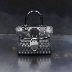 DELVAUX MINI BAG